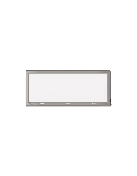NEGATIVOSCOPIO ULTRAPIATTO LED - 41 x 109 cm (triplo) NEGATIVOSCOPIO ULTRAPIATTO LED - 41 x 109 cm (triplo)