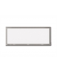 NEGATIVOSCOPIO ULTRAPIATTO LED DA TAVOLO - 41 x 109 cm (triplo)
