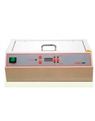 STERILIZZATORE STUFA A SECCO A CIRCOLAZIONE NATURALE D'ARIA CALDA - DIMENSIONI INTERNE MM 320x150xh.65