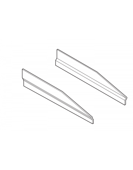 Coppia di elementi di unione Coppia di elementi di unione