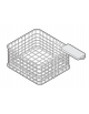 Cestello extra  per friggitrice Lt 8 - cm 21×26,5×10,5h