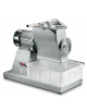 Grattugia formaggio elettrica professionale industriale HP. 4 CAVALLI  - Dimensioni bocca cm 30x16 - TRIFASE