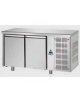Tavolo refrigerato 2 Porte Dimensioni Cm.160x80x85/92h