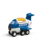 AEROPLANO ANDY
