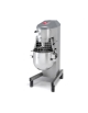 Impastatrice planetaria professionale 30 Litri con variatore di velocità - POTENZA W 1.100 - MONOFASE - mm 528x764x1152h