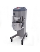 Impastatrice planetaria professionale 20 Litri con variatore di velocità - POTENZA W 900 - MONOFASE - mm 520x733x1152h