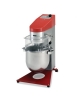 Impastatrice planetaria professionale 5 Litri con variatore di velocità - PER USO NORMALE