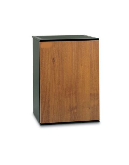 Frigobar da incasso con porta in melaminico Lt. 40
