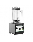 Frullatore professionale da 1.500 W - Base inox