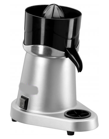 Spremiagrumi elettrico professionale - potenza 180W - Velocità 1800rpm