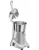 Spremiagrumi elettrico professionale con leva - velocità 980 rpm - Potenza W 230 - Monofase