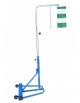 Saltometro per misurare l'altezza del salto - telescopico da cm. 230 a cm 380