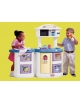 SPAZIO CUCINA - dim imballo cm 59x40x109h