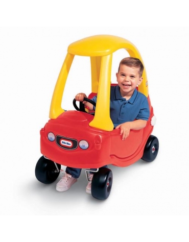 AUTO COZY COUPE` 2