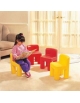 SET 4 SEDIE -  - dim imballo cm 32x30x41h