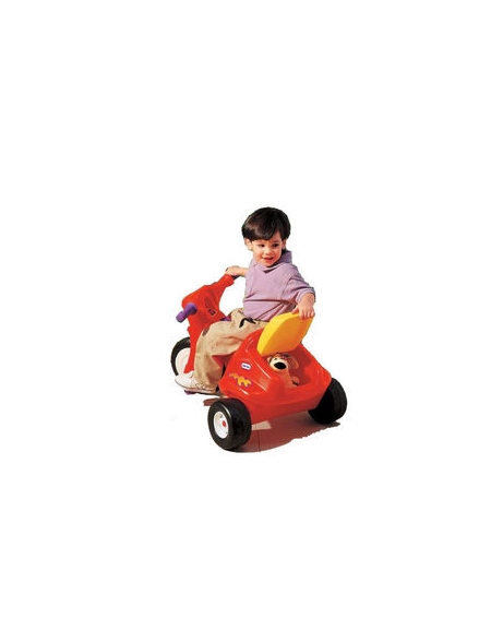 TRICICLO FUORISTRADA