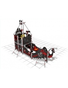Pirate ship