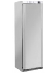 Armadio refrigerato in ABS colore acciaio con interno in termoformato - refrigerazione Roll-Bond - cm 60x66,6x187,5h