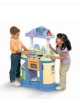 CUCINA MAGICA - dim imballo cm 56x56x61h