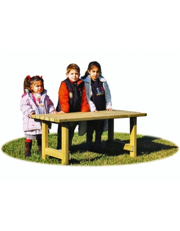 Tavolo per bambini