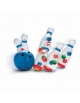 PRIMO BOWLING - dim imballo cm 39x17x25h