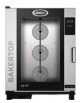 Forno elettrico ventilato pasticceria panetteria Capacità 10 Teglie 60x40