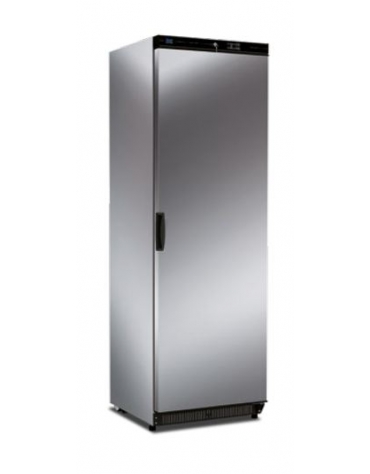Armadio frigorifero Lt. 380 INOX