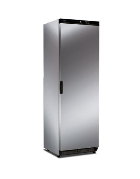 Armadio frigorifero Lt. 380 INOX