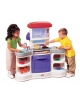 CUCINA GRAN GOURMET - dim imballo cm 59x40x109h