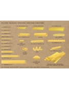 Macchina per pasta fresca da 28 Kg. orari - Con manicotto raffreddato ad H2O, coltello elettronico e ventilatore