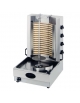 GYROS PER KEBAB ELETTRICO - Capacità carne Kg 20-60
