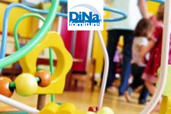 DinaForniture - Ludoteca