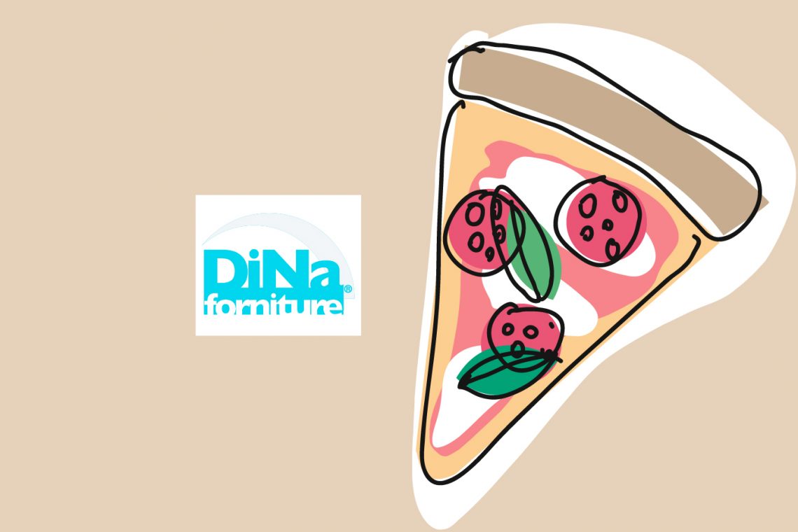 Dina Fornitura - Cosa serve per aprire una pizzeria