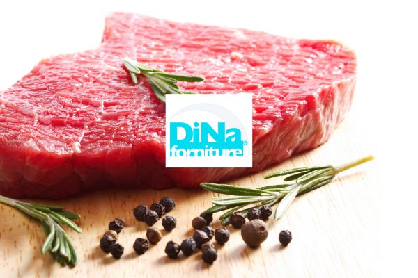 Dina Fornitura - Lavorazione della carne