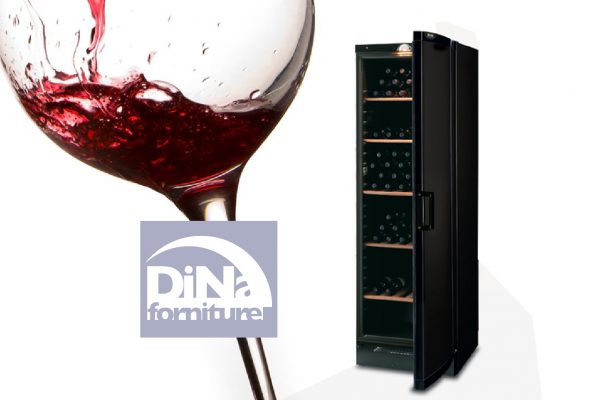 Dina Forniture - Cantinetta dei vini