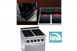 Dina Forniture - Cucine ad infrarosso