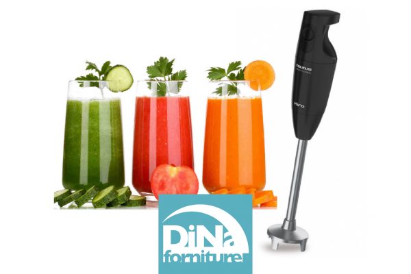 Dona Forniture - Mixer ad immersione