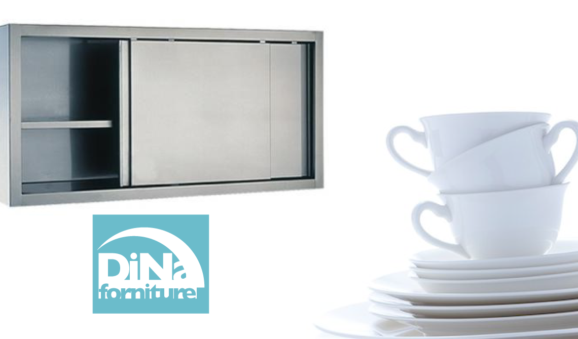 Dina Forniture - Pensili