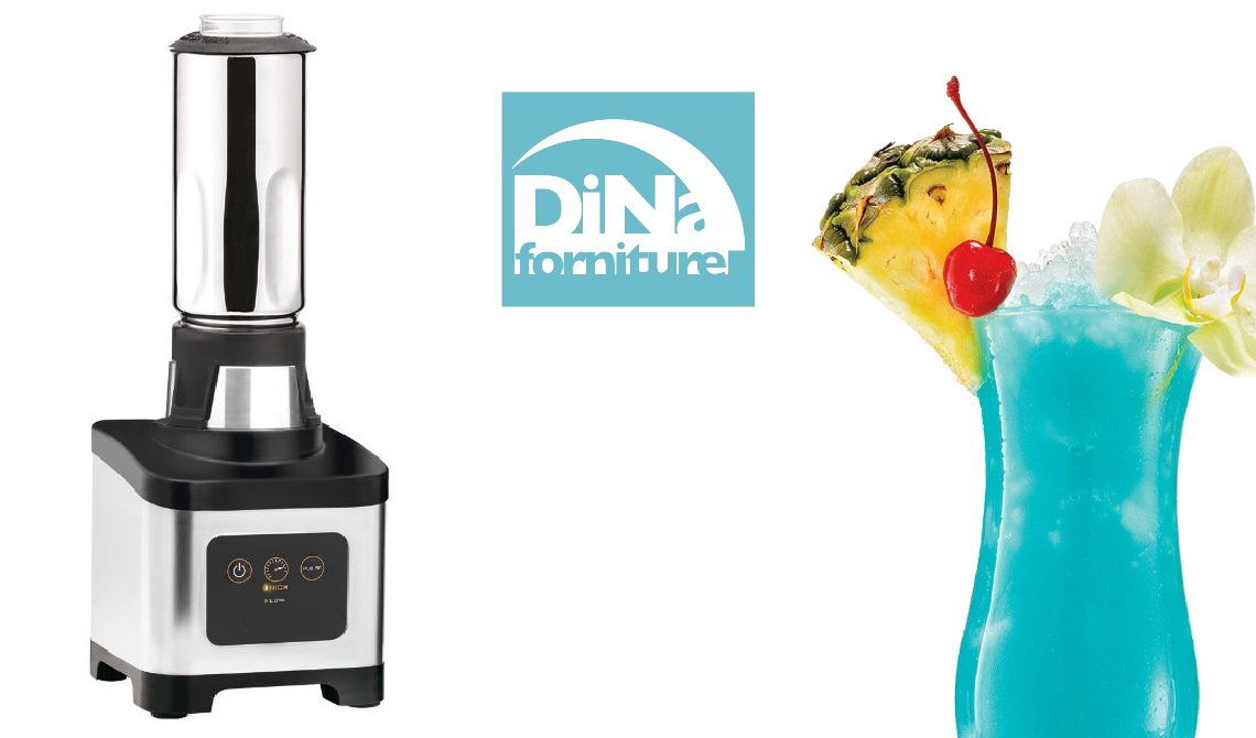 Dina Forniture - Il frullatore