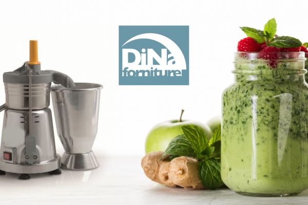 Dina Forniture - La centrifuga