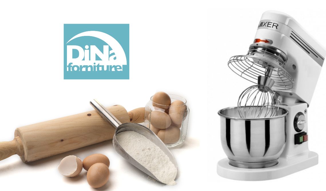 Dina Forniture - Impastatrice