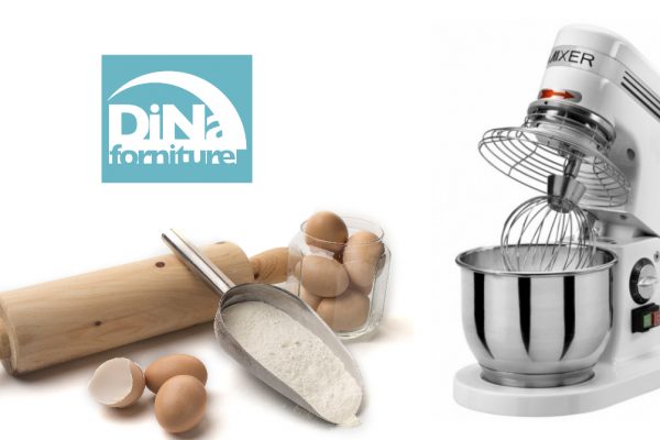 Dina Forniture - Impastatrice