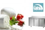 Dina Forniture - Tavolo refrigerato