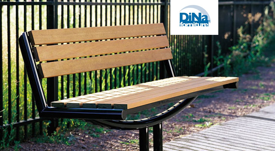 Dina Forniture - Arredo esterno