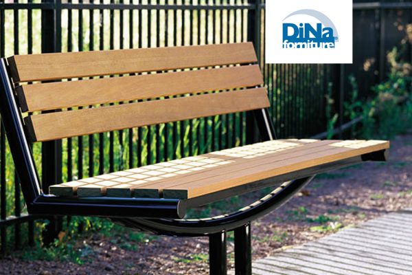 Dina Forniture - Arredo esterno