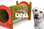 Dina Forniture - Percorsi Fitness per cani