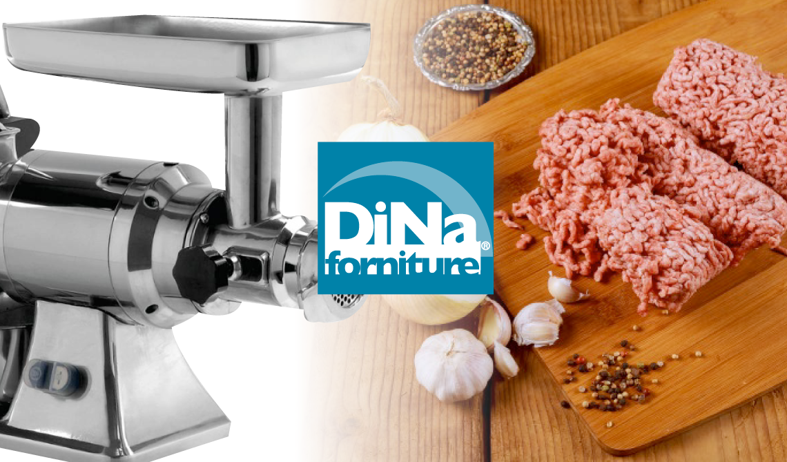 Dina Forniture - Carne