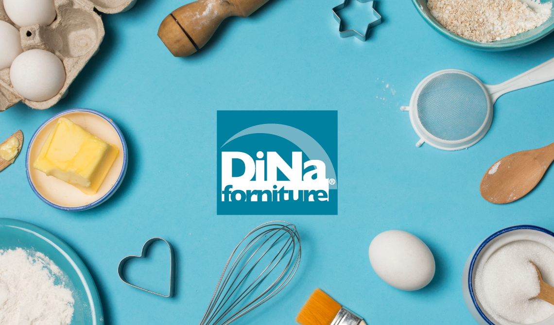 Dina Forniture - Pasticceria