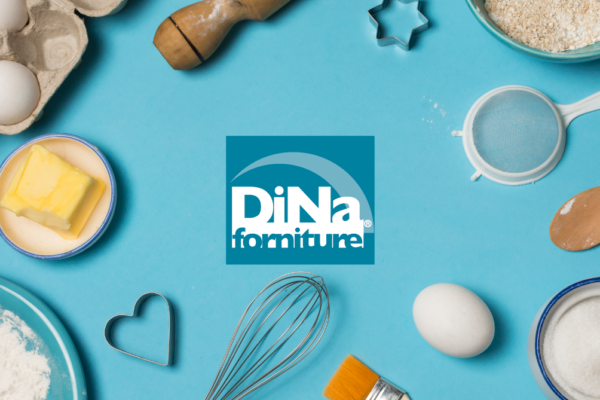 Dina Forniture - Pasticceria