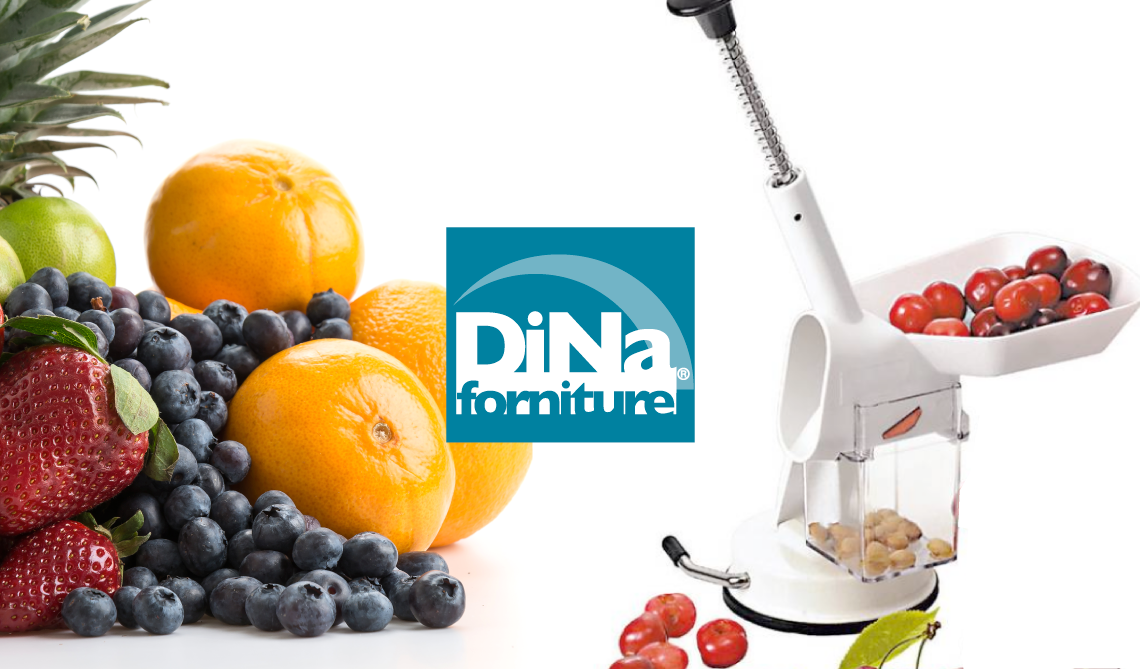 Dina Forniture - frutta